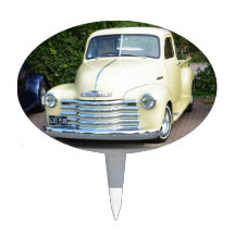 Recogida de Chevrolet del coche de carreras