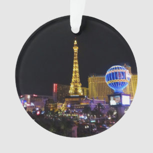 Adorno Paris Las Vegas Hotel & Casino #3 Ornamet