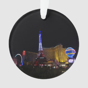Adorno Paris Las Vegas Hotel & Casino #6 Ornamet