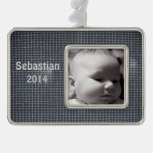 Adorno Parrilla de amperio