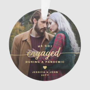 Adorno Participó Durante Una Pandemia 2 Fotografía Orname