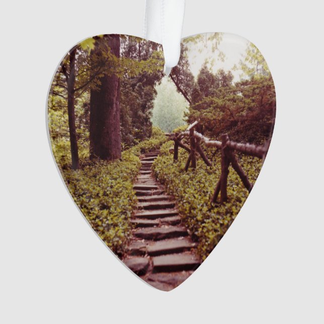 Adorno Path To Light (Anverso)