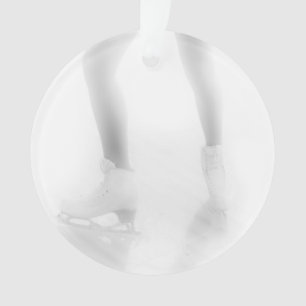 Adorno Patinaje de hielo
