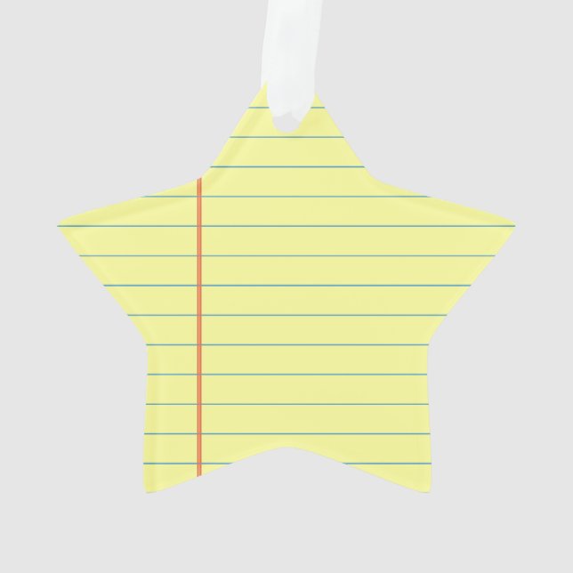 Adorno Patrón de almohadilla legal (Reverso)