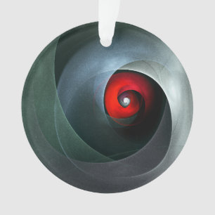Adorno Patrón De Arte Resumen Artístico Moderno De Swirl