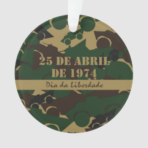 Adorno Patrón de camuflaje de vehículos militares