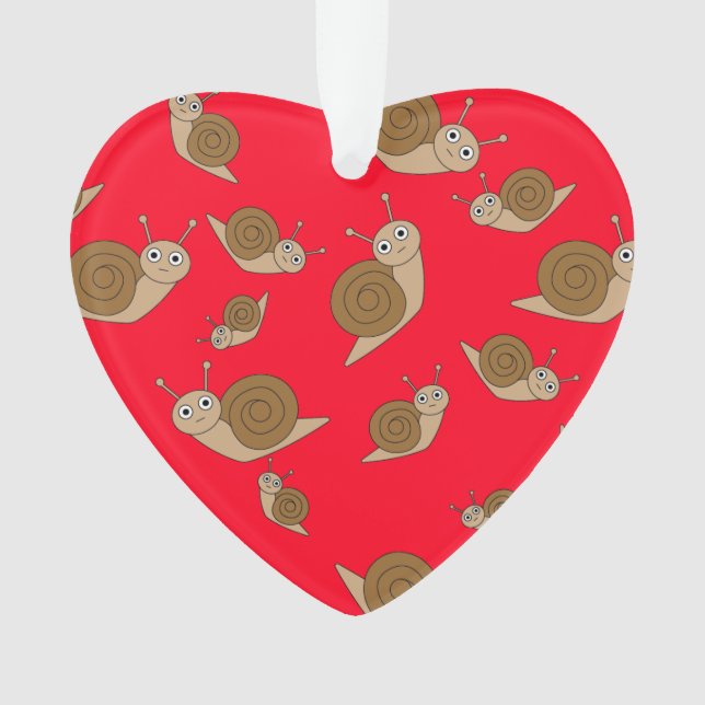 Adorno Patrón de escape (Anverso)