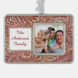 Adorno Patrón de fondo de escritorio de William Morris