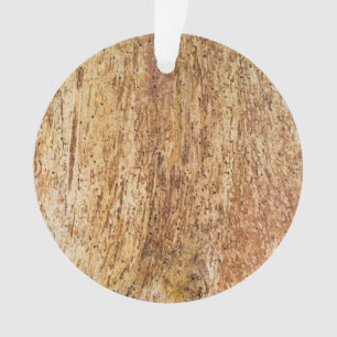 Adorno Patrón de madera de corteza