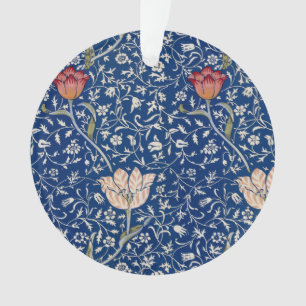 Adorno Patrón Medway de William Morris