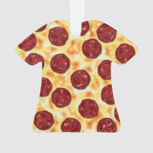 Adorno Patrón Pepperoni Pizza