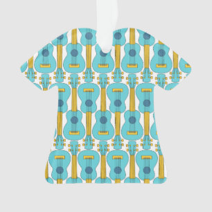 Adorno Patrón vertical de Ucrania