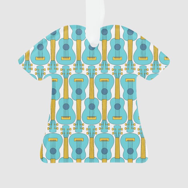 Adorno Patrón vertical de Ucrania (Anverso)