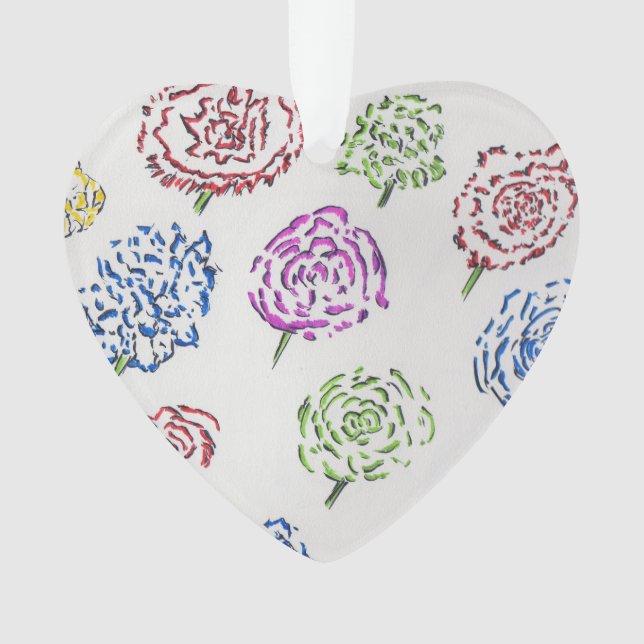 Adorno Patterns of Creation  (Anverso)