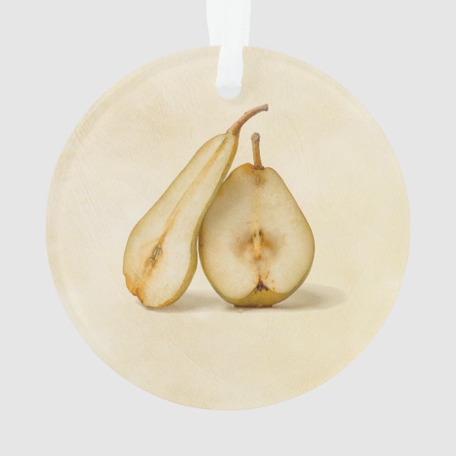 Adorno Pears - Mi Media Dulce Y Perfecta (Reverso)