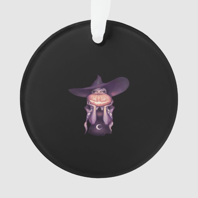 Adorno Peekabo Pumpkin (Anverso)