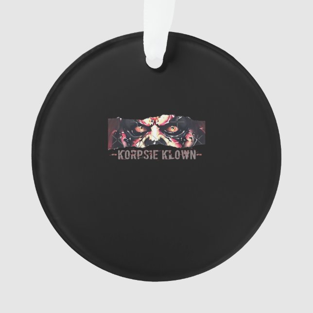 Adorno Peekaboo Gráfico de Vibes de Otoño (Anverso)