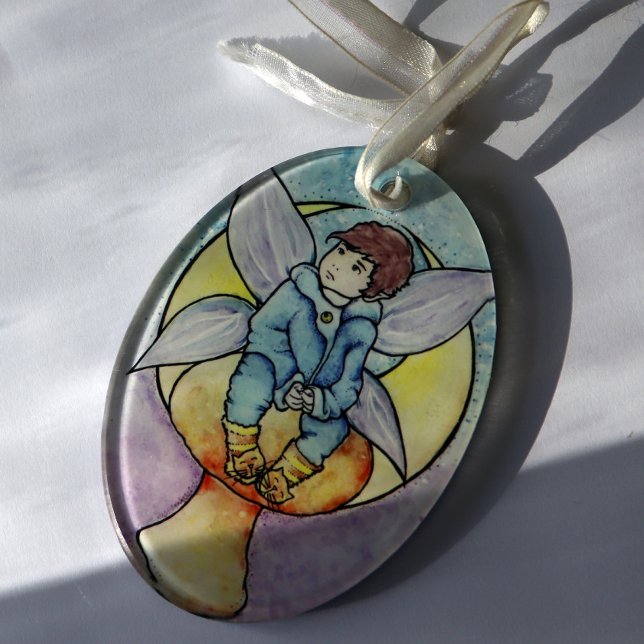 Adorno Penelope Moon Fairy (Subido por el creador)