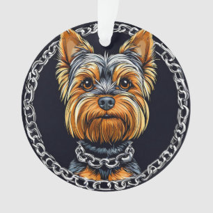 Adorno Perrito Adorable