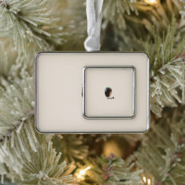 Adorno Perro Labrador de chocolate lindo - Bailey | Regal