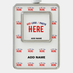 ADORNO PERSONALIZABLE MODERNO ESTILO BLANCO VERIFICADO MA