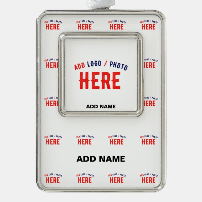 ADORNO PERSONALIZABLE MODERNO ESTILO BLANCO VERIFICADO MA (Anverso)