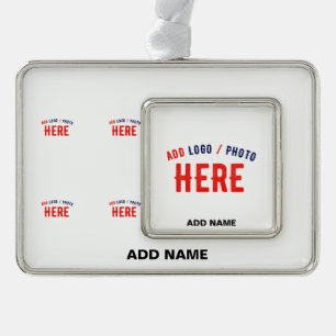 ADORNO PERSONALIZABLE MODERNO ESTILO BLANCO VERIFICADO MA