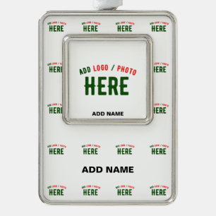 ADORNO PERSONALIZABLE MODERNO ESTILO BLANCO VERIFICADO MA