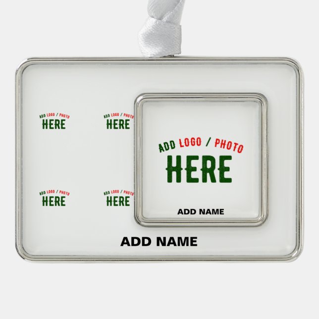 ADORNO PERSONALIZABLE MODERNO ESTILO BLANCO VERIFICADO MA (Anverso)