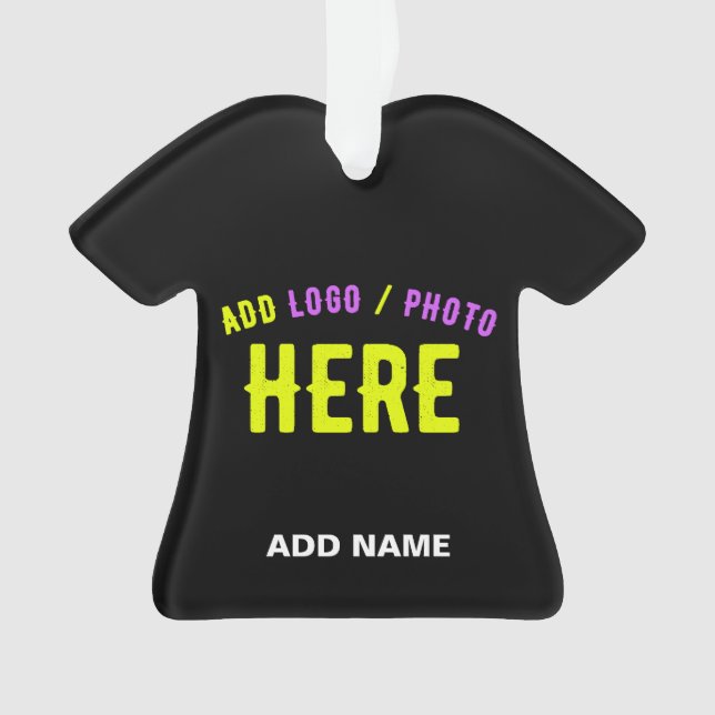 ADORNO PERSONALIZABLE MODERNO ESTILO NEGRO VERIFICADO MAR (Anverso)