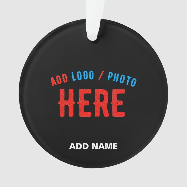 ADORNO PERSONALIZABLE MODERNO ESTILO NEGRO VERIFICADO MAR (Anverso)