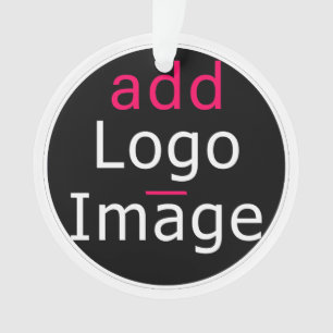 Adorno Personalizable profesional de moda para empresas