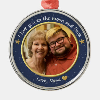 Adorno personalizado