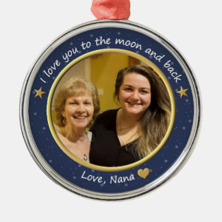 Adorno personalizado