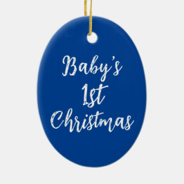 Adorno personalizado