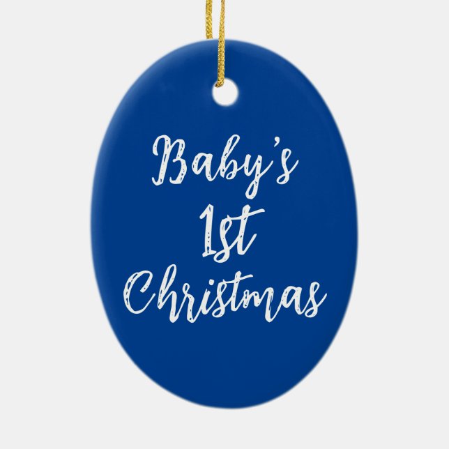 Adorno personalizado (Atrás)