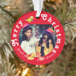 Adorno PERSONALIZADO bebe Feliz Navidad