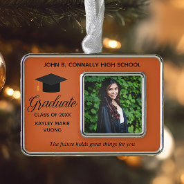 Adorno Personalizado de citas Inspiradoras de la foto de