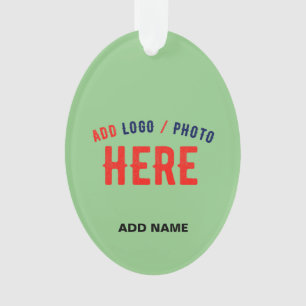 ADORNO PERSONALIZADO MODERNO ESTILO MINT VERIFICADO VERIF