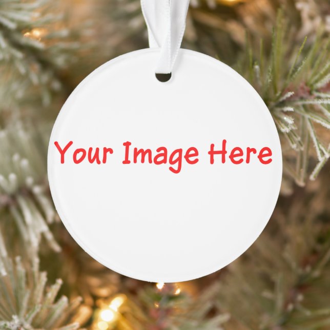 Adorno Personalizado tu texto tu imagen para Aliyah (Árbol)