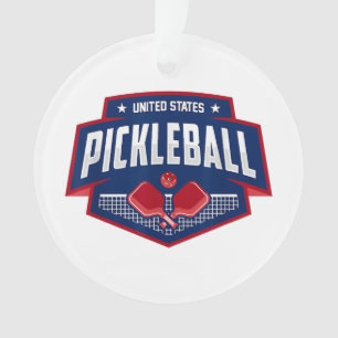 Adorno Pickleball Support Team Pickleball Player USA