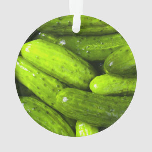 Adorno Pickles Pickle Lover Regalo Pickle Ball Personaliz