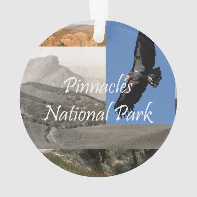 Adorno Pináculos de ABH (Reverso)