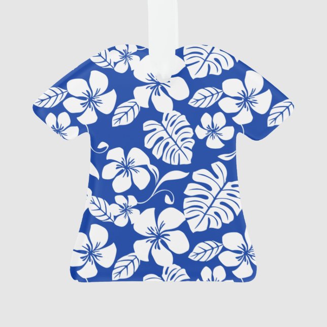 ADORNO PINK BIKINI (AZUL REAL) (Reverso)