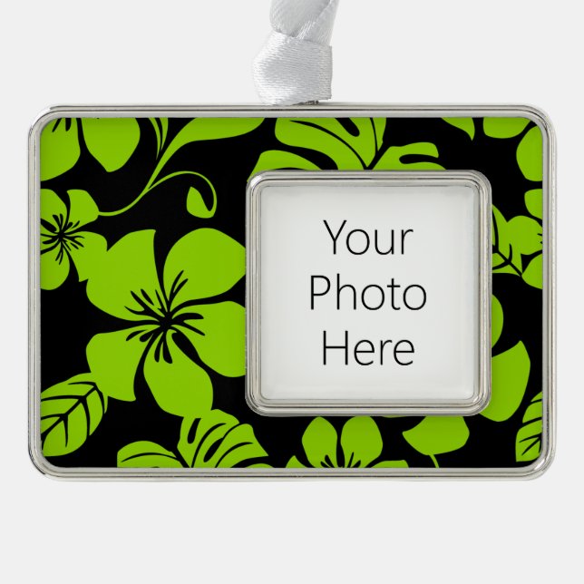 ADORNO PINK BIKINI (NEGRO/LIME) (Anverso)