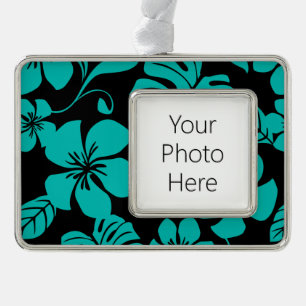 ADORNO PINK BIKINI (NEGRO/VERDE AZULADO)