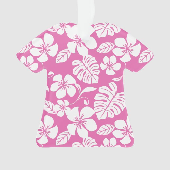 ADORNO PINK BIKINI (ROPA FLAMINGO) (Anverso)