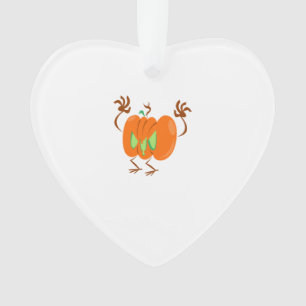 Adorno planta de Halloween
