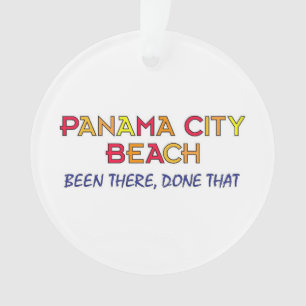 Adorno Playa la Florida BTDT de ciudad de Panamá