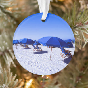 Adorno Playas tropicales   Aguas de aclaración, Florida